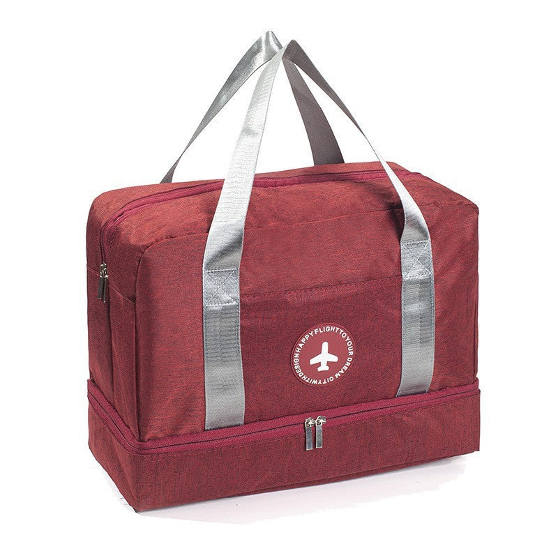 Versatile Travel Duffel Bag Kalsten