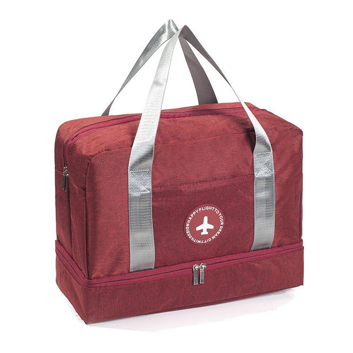 Versatile Travel Duffel Bag Kalsten