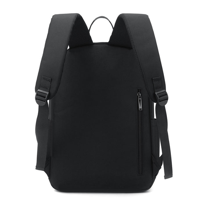 Professional Multi-Compartment Laptop Backpack Kalsten