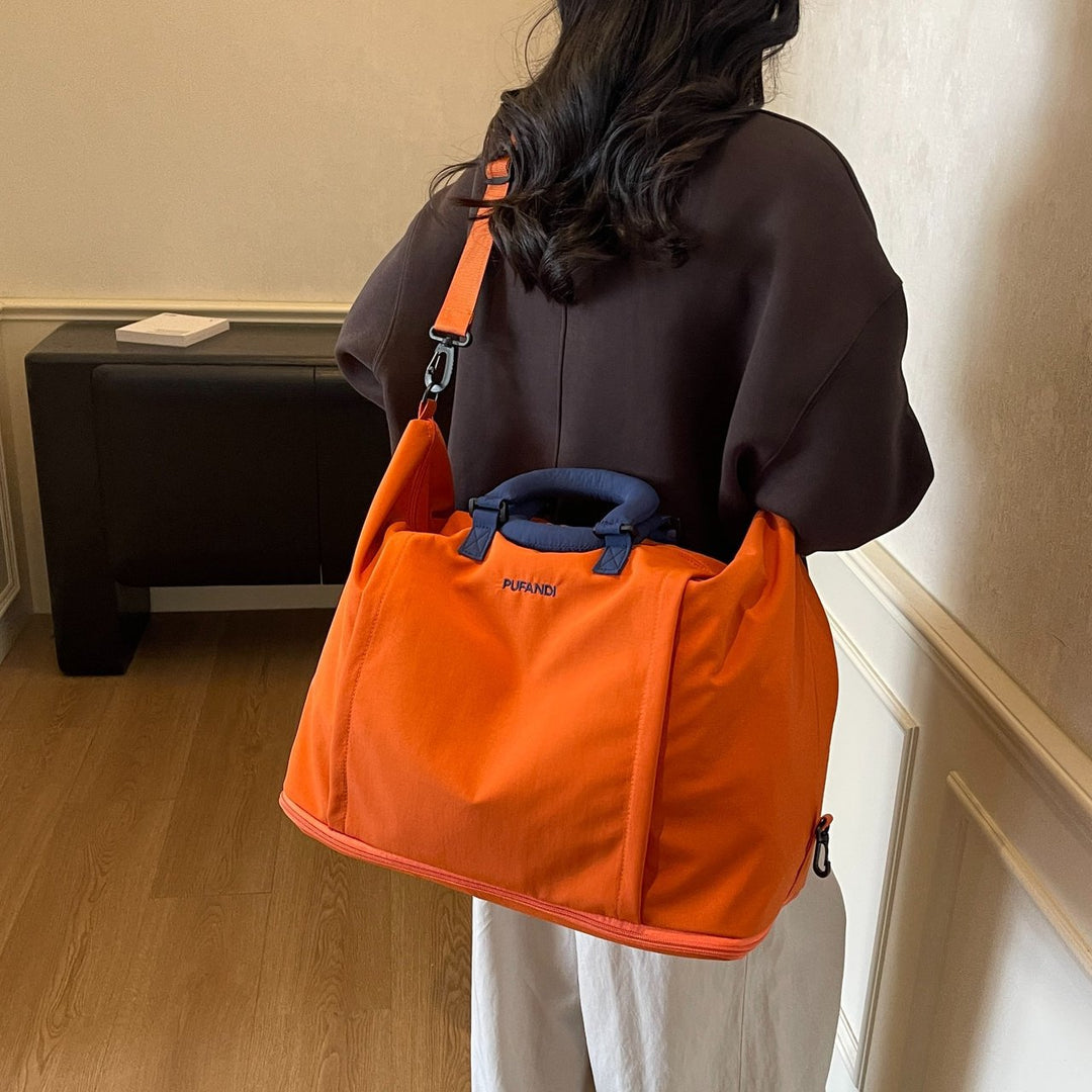 Premium Multi-Functional Duffle Bag Kalsten