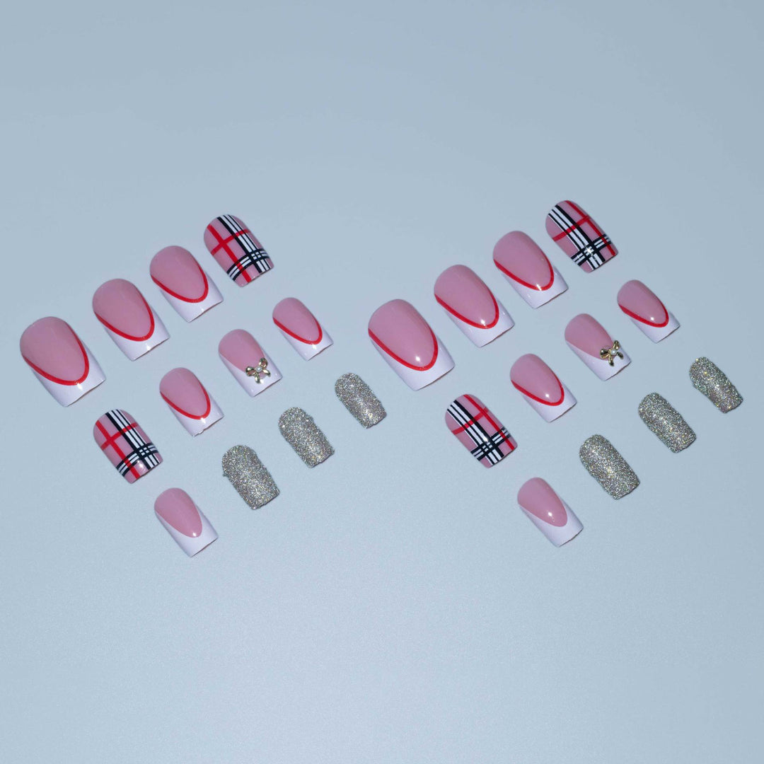 Nail Art Set Kalsten