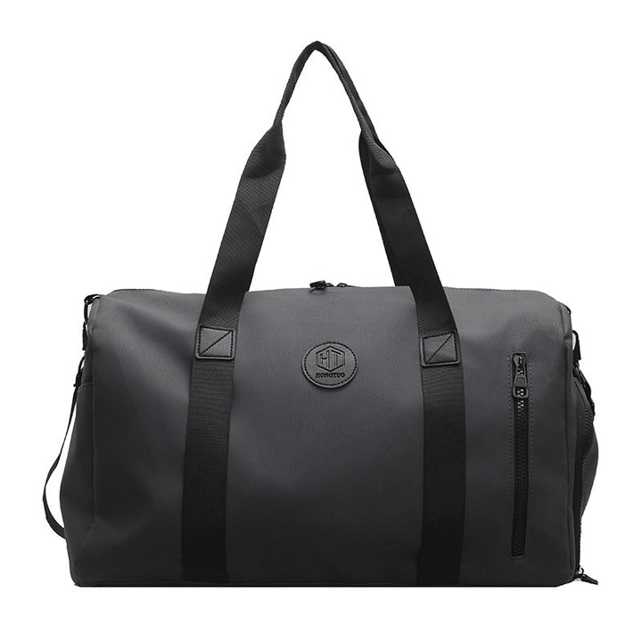 Water-Resistant Gym Duffle Bag Kalsten