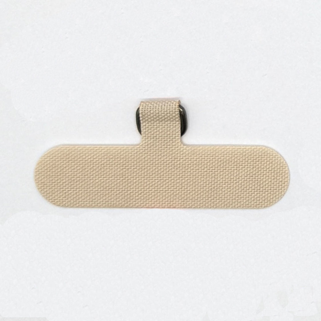 Adjustable Fabric Loop Strap Kalsten