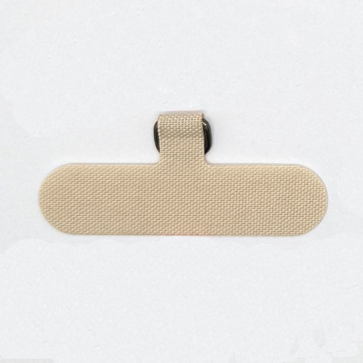 Adjustable Fabric Loop Strap Kalsten