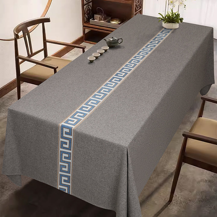 Elegant Tablecloth