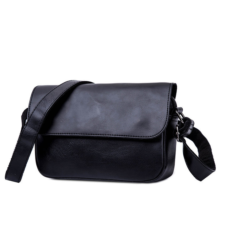 Shoulder bag made of high-quality synthetic leather Kalsten