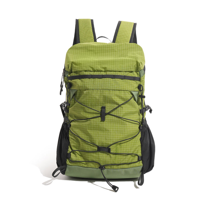 Versatile Hiking Backpack with Multi-Compartt Design Kalsten
