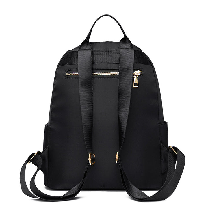Multi-Compartt Stylish Backpack Kalsten