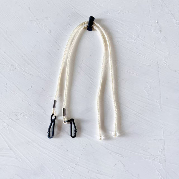 Adjustable Utility Cord with Clips Kalsten