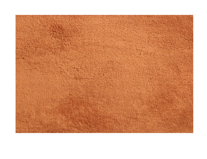 Plush Decorative Area Mat Kalsten