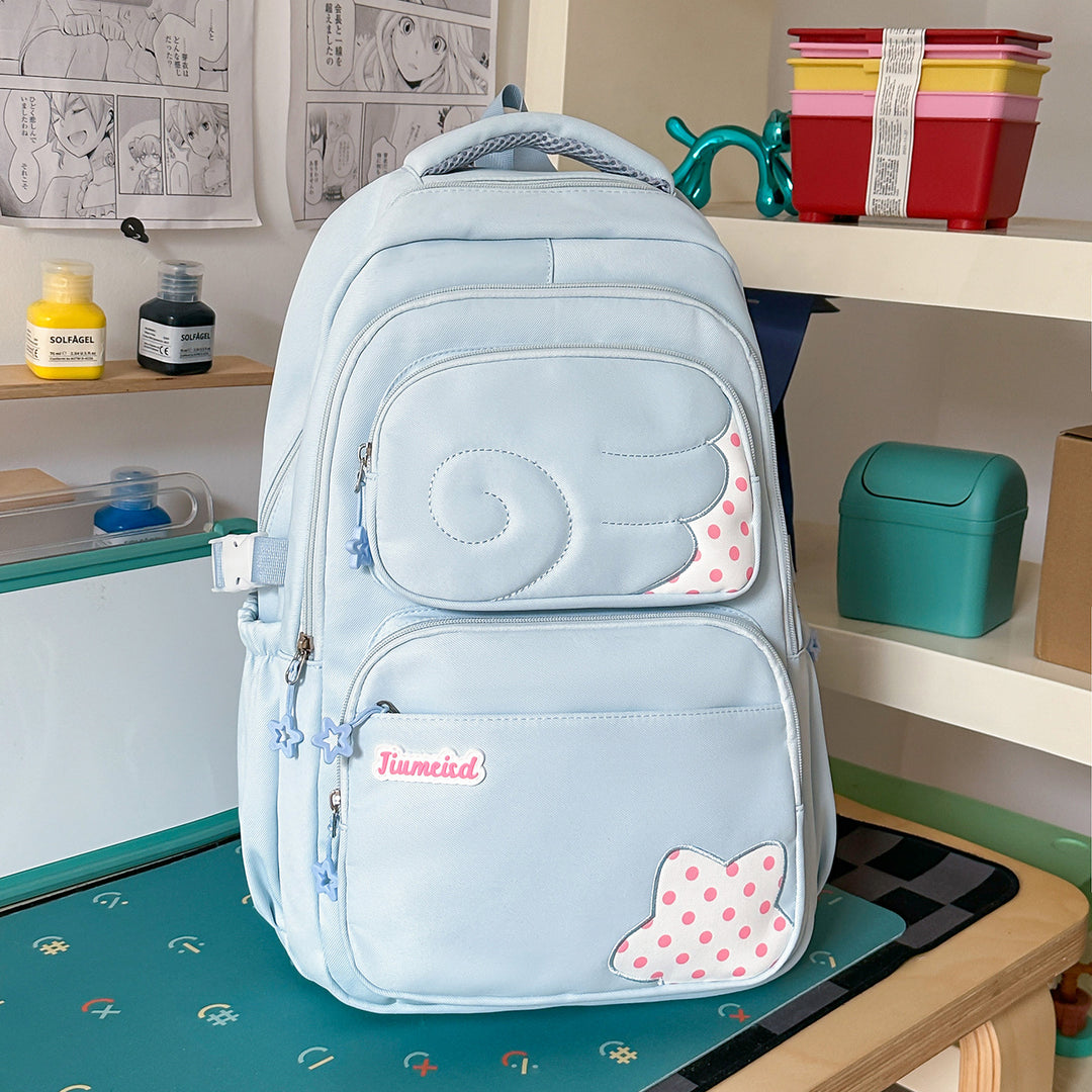 Cute Decorative Backpack Kalsten