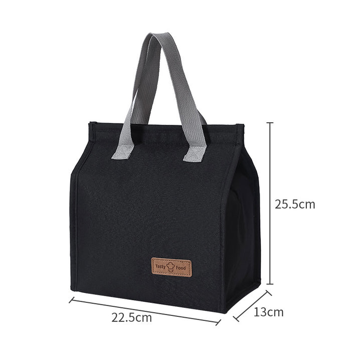 Insulated Lunch Carrier Kalsten