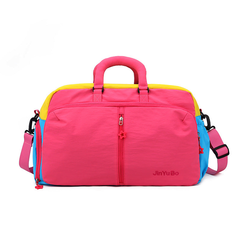 Multi-Functional Travel Duffel Bag Kalsten
