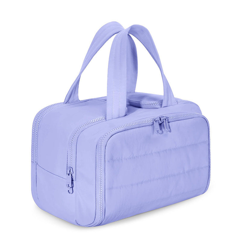 Versatile Travel Tote Kalsten