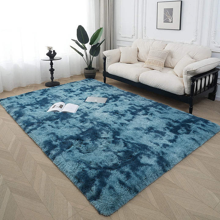Shaggy Plush Area Rug Kalsten