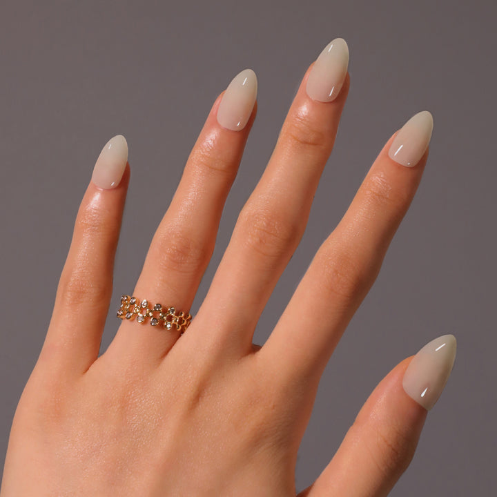 Removable Artificial Fingernails Kalsten
