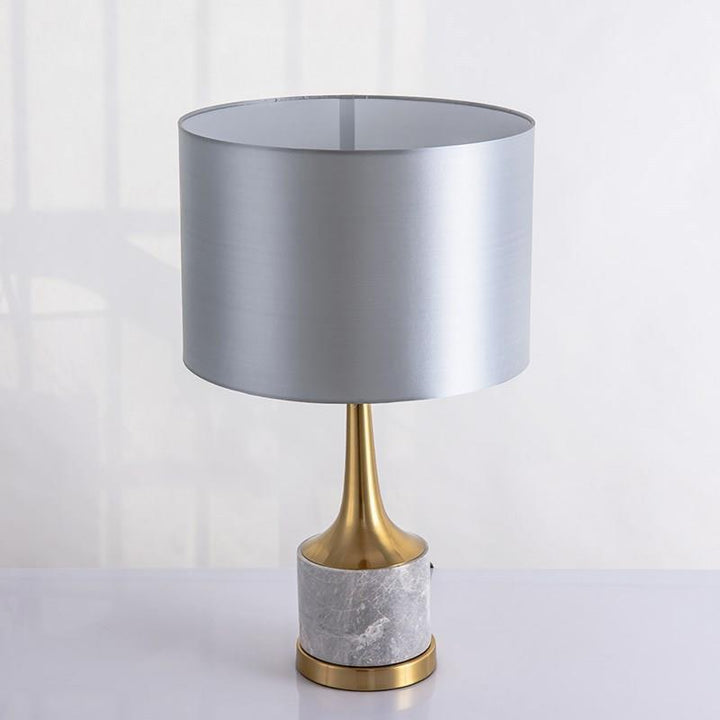 Modern Sophisticated Table Lamp
