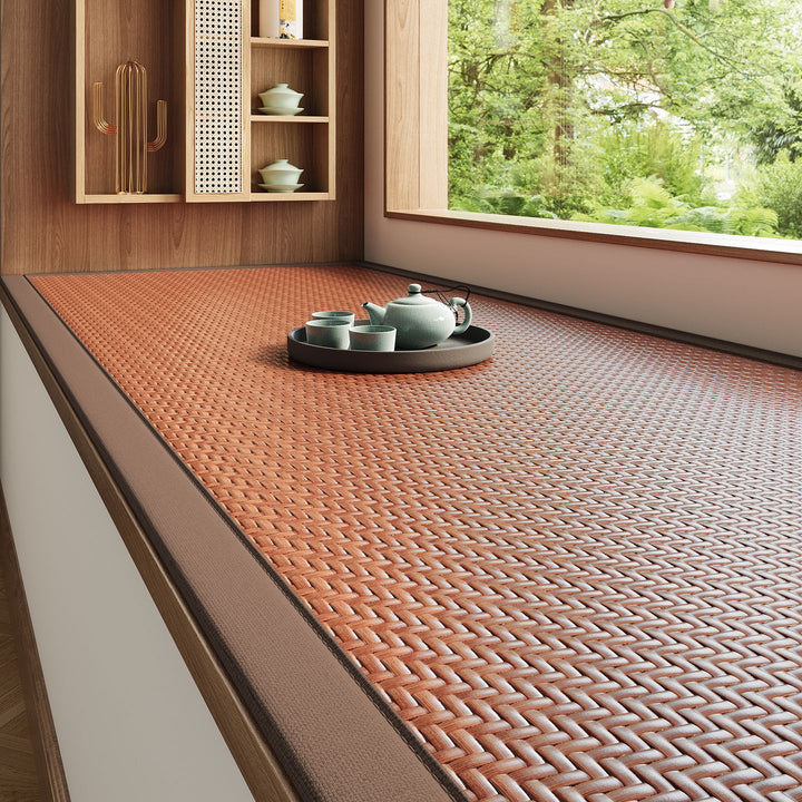 Cushioned Anti-Fatigue Kitchen Mat Kalsten