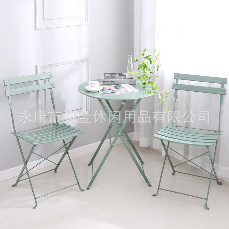 Folding chair Kalsten