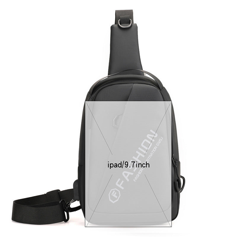 Versatile Crossbody Sling Bag
