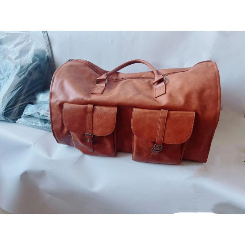 Stylish Travel Duffle Bag Kalsten