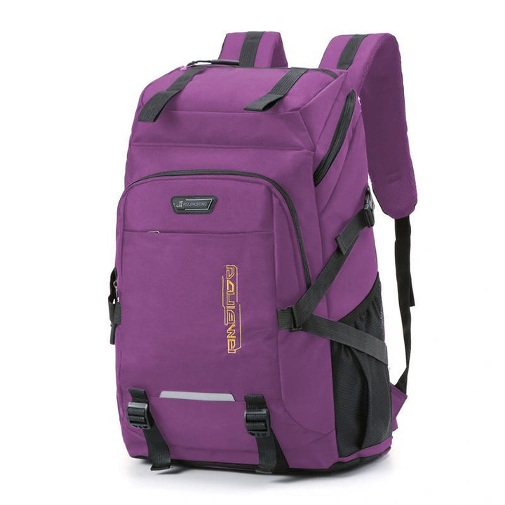 Multi-Functional Adventure Backpack Kalsten