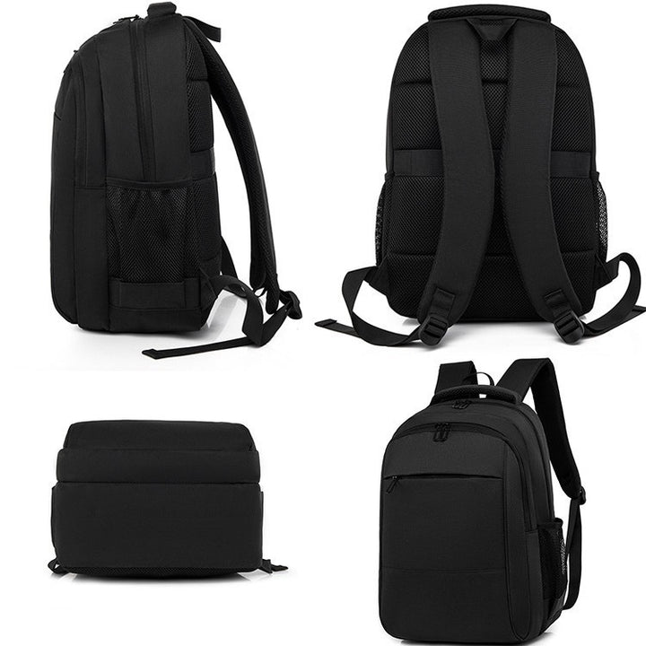 Multi-Functional Everyday Backpack Kalsten