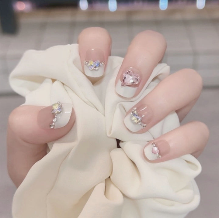 Premium Decorative Acrylic Nail Art