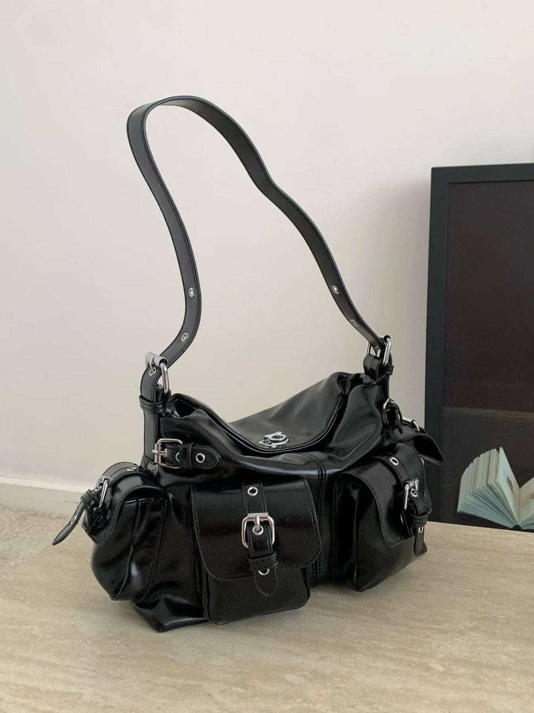 Utility Handbag