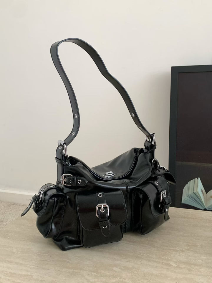 Utility Handbag