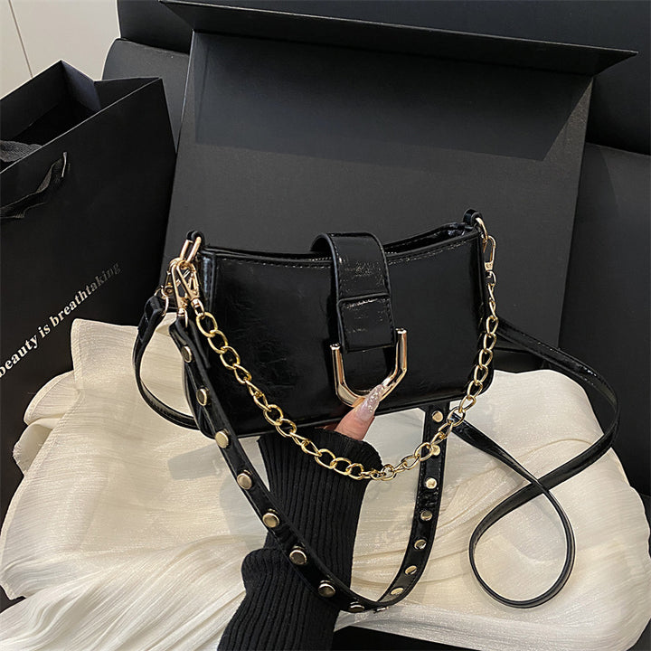 Crossbody Handbag