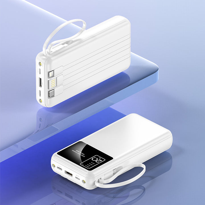 Powerbank for Kalsten