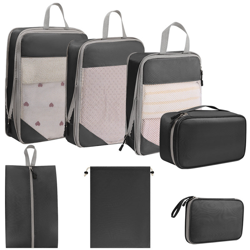 Practical Travel Packing Set Kalsten