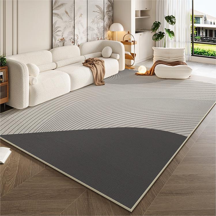 Stylish Geometric Pattern Area Rug Kalsten