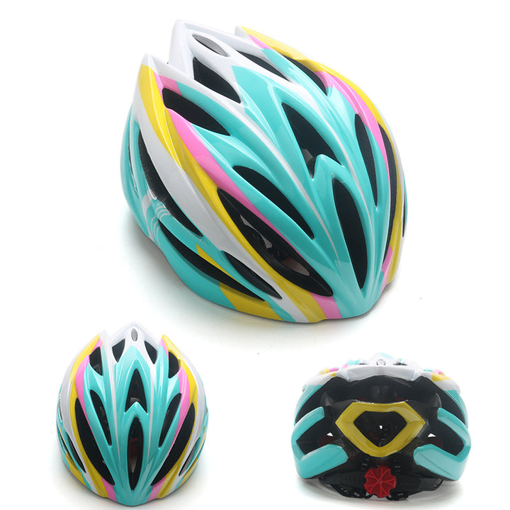 WoAdvanced Ventilated Cycling Helmet Kalsten