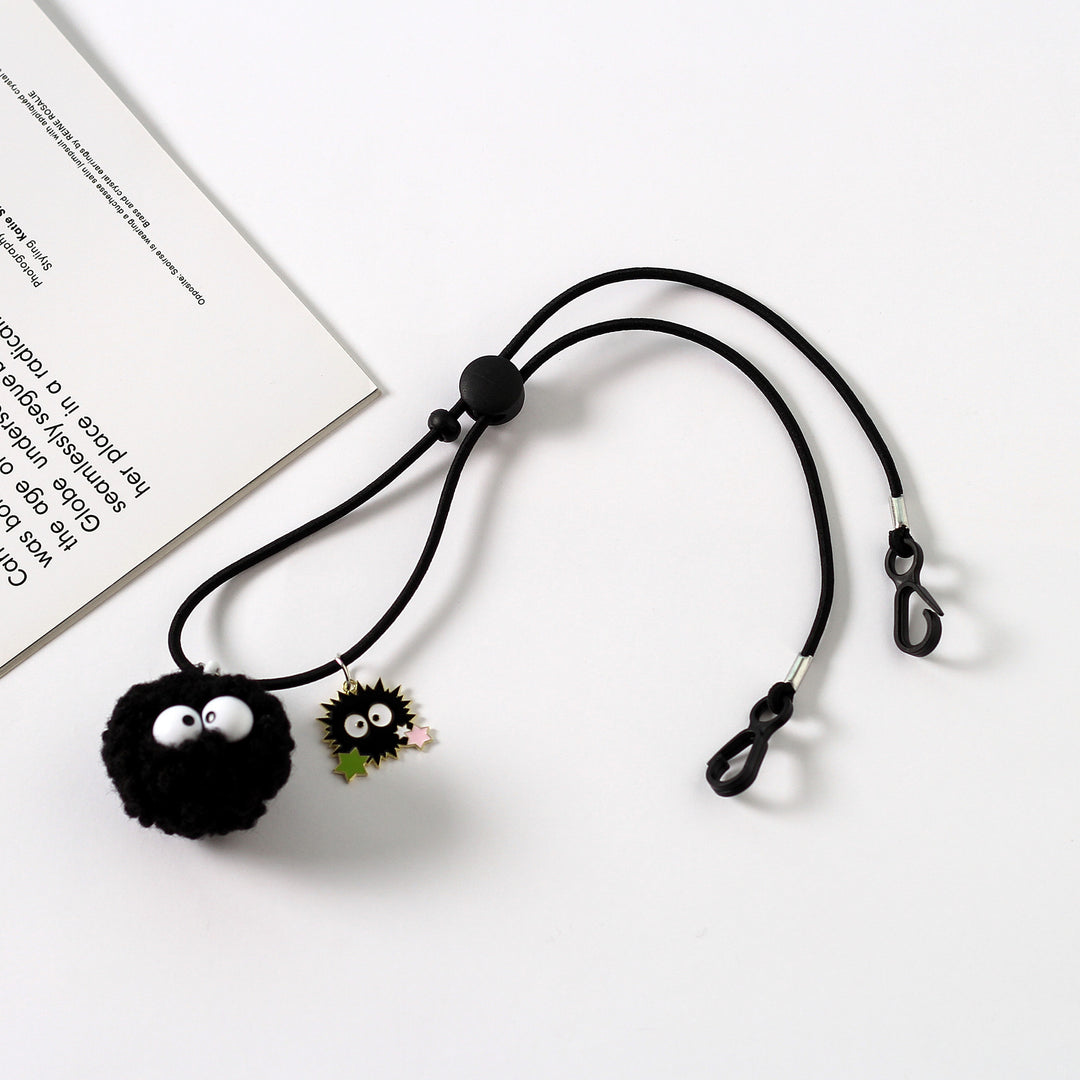 Cute keychain with eyes Kalsten