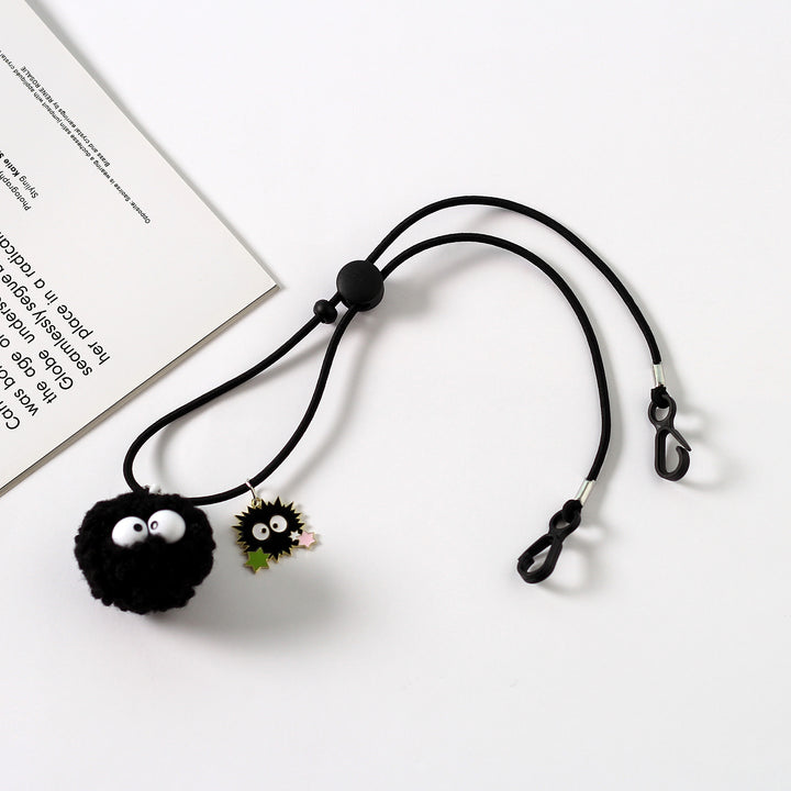 Cute keychain with eyes Kalsten
