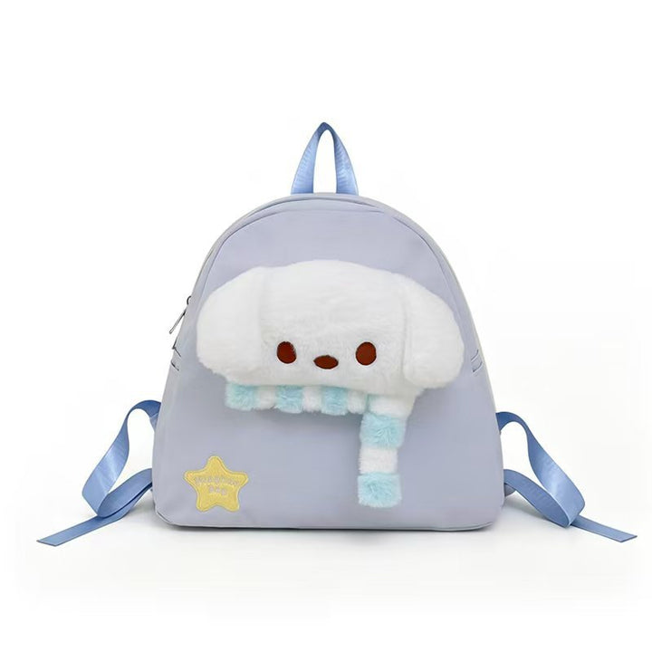 Plush Character Backpack Kalsten  1784809742