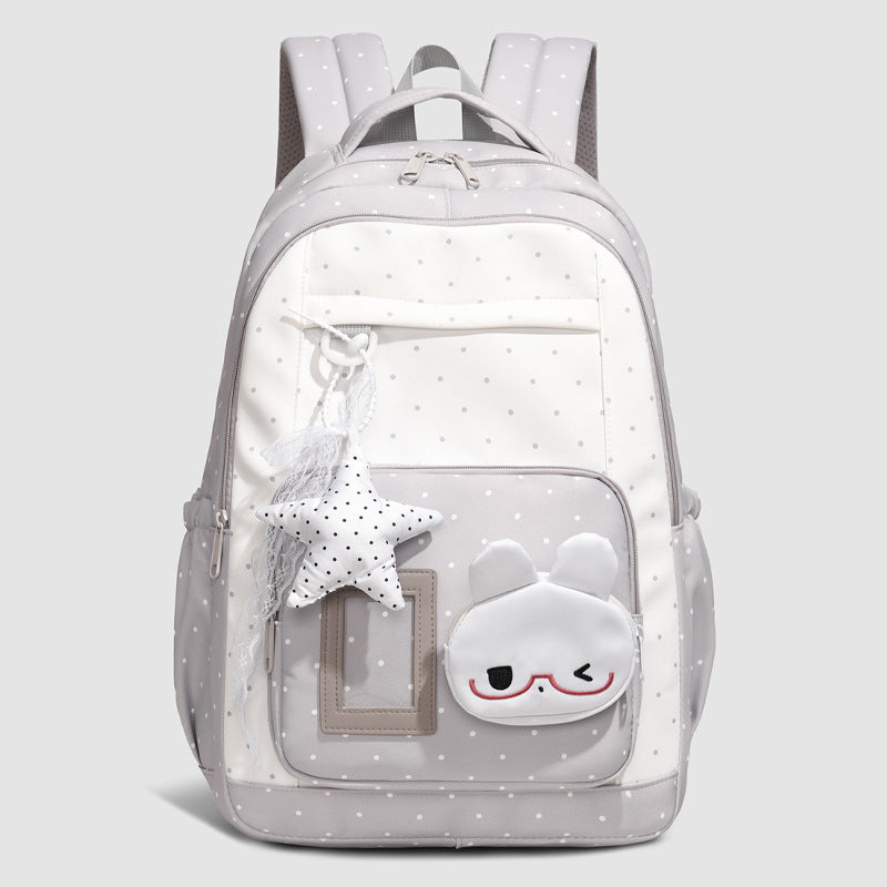 Stylish Multi-Functional Backpack Kalsten 1791205709