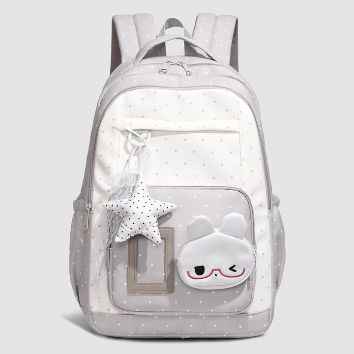 Stylish Multi-Functional Backpack Kalsten 1791205709