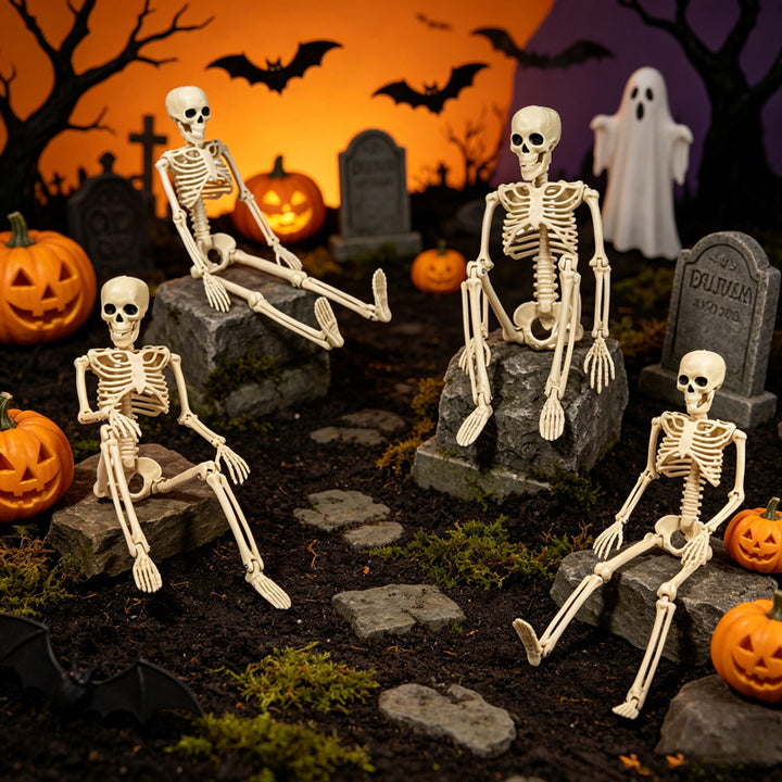 Halloween Decoration Kalsten