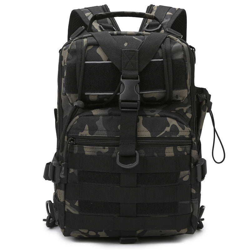 Outdoor Hiking Backpack Kalsten