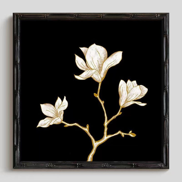 Preserved Botanical Wall Art