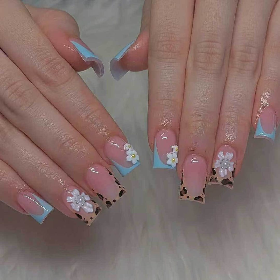 Decorative Nail Art