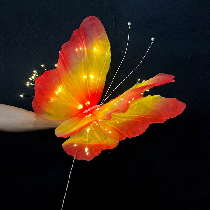 Decorative LED Butterfly Night Light