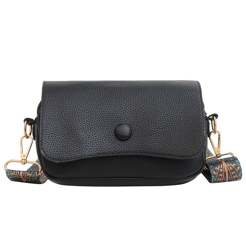 Versatile Crossbody Handbag