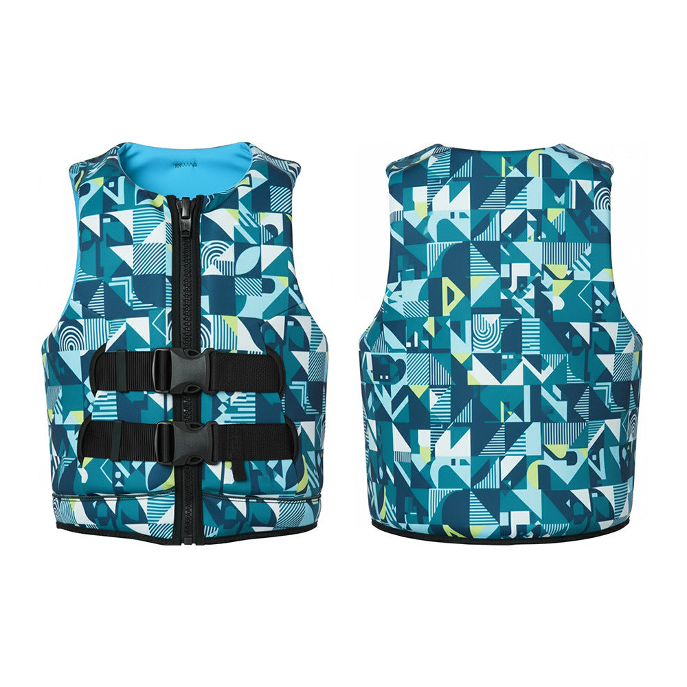Water Sports Life Vest