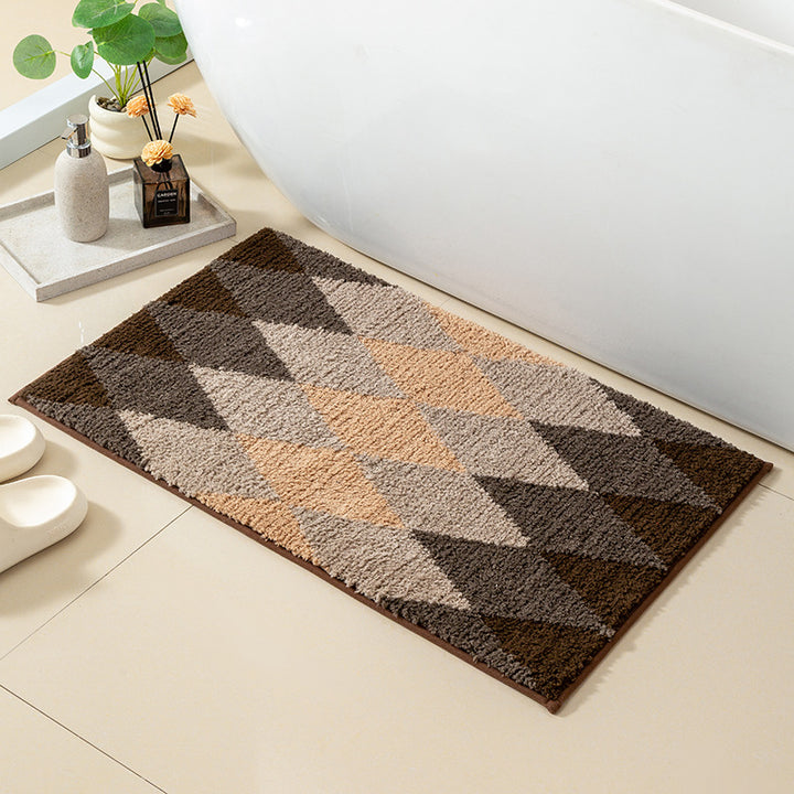 Home Bath Mat Kalsten