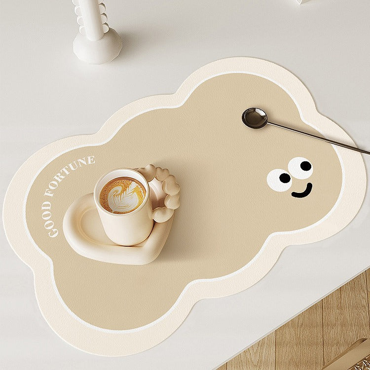 Cute Decorative Table Mat