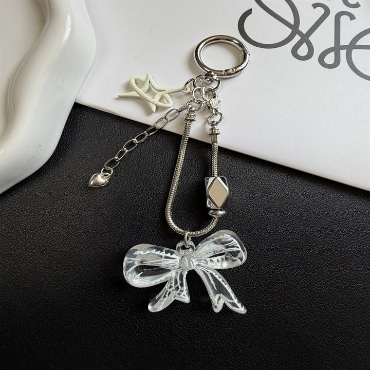 Stylish Charm Keychain Kalsten
